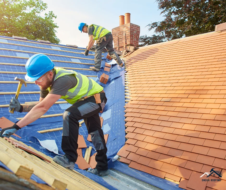 Why choose Roof Repair Near Me in North Prairie, WI