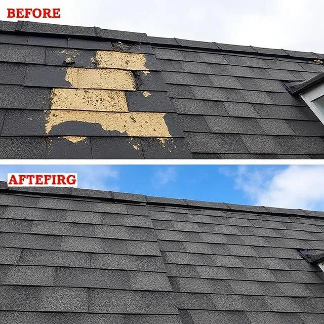 Roof Repair Near Me in North Prairie, WI near me